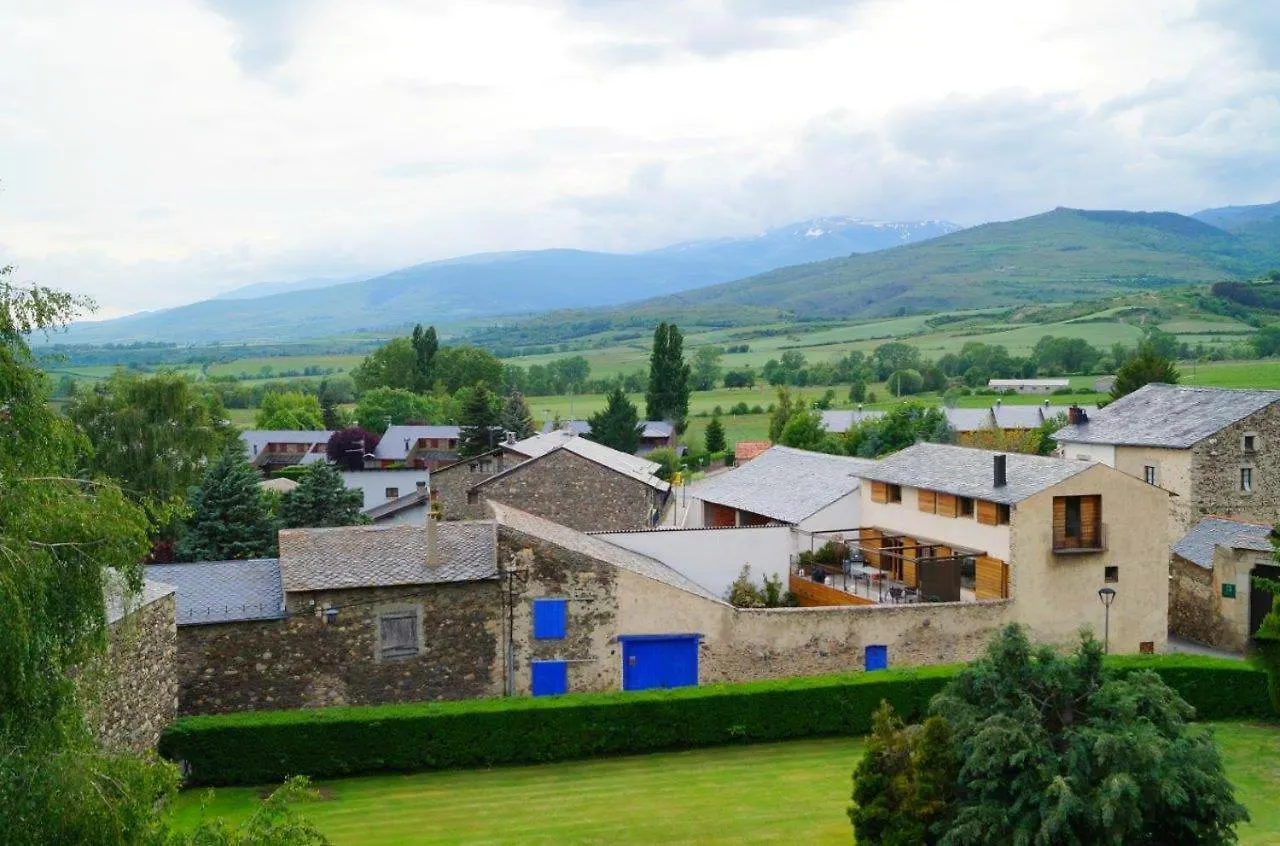 Apartamento 3 Habitaciones En Llivia 0*,  Spain