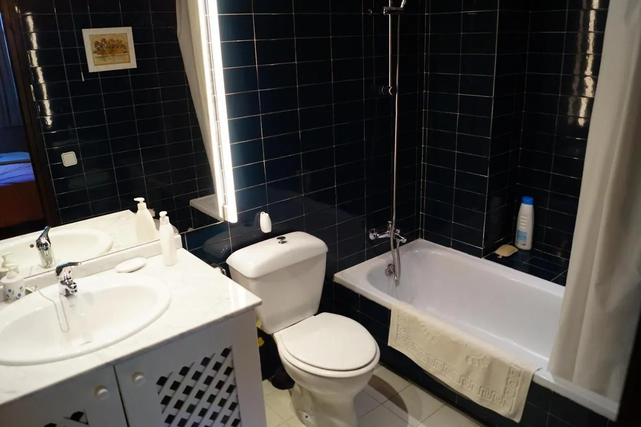 Apartamento 3 Habitaciones En Llivia