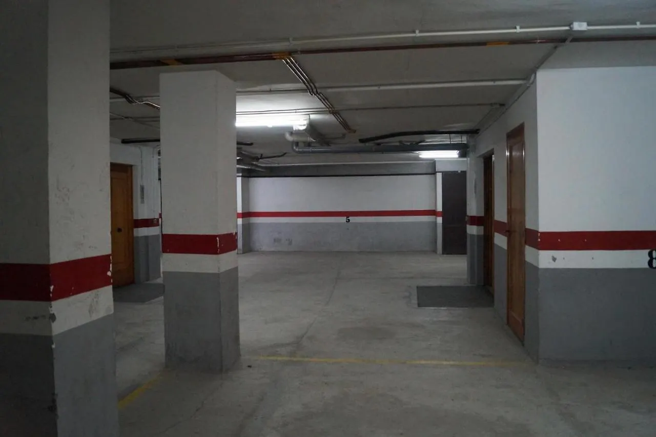 Apartamento 3 Habitaciones En Llivia Spain