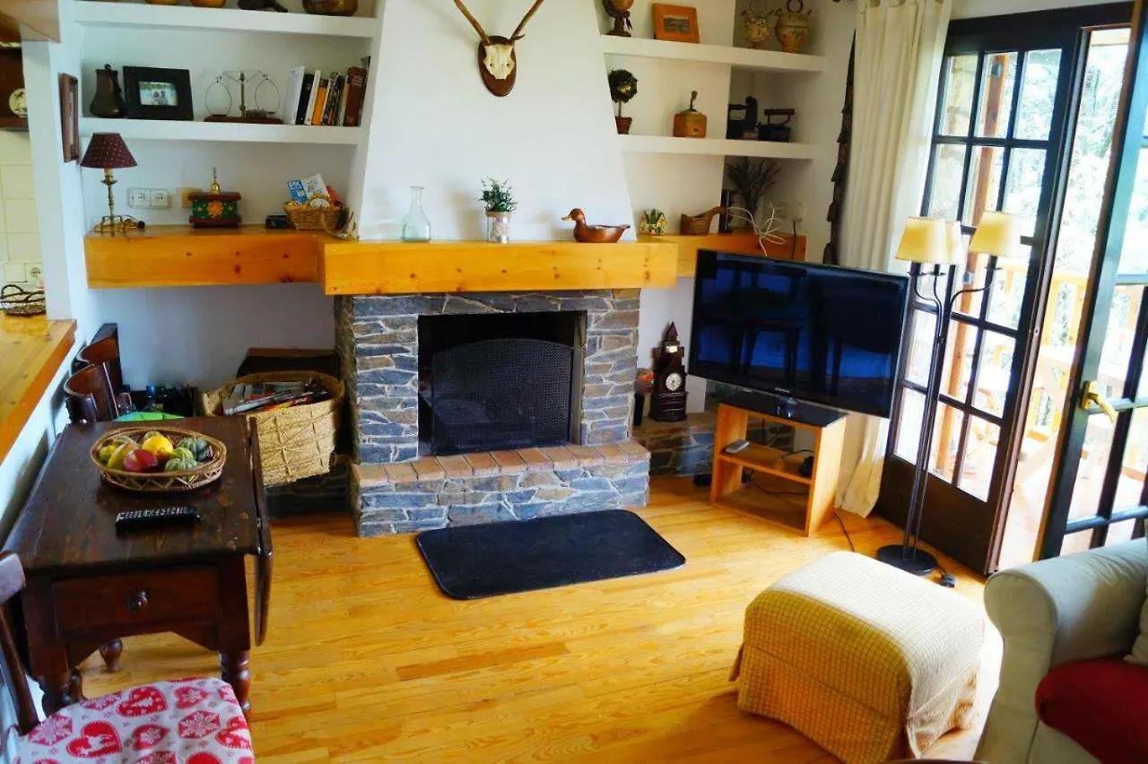 Apartamento 3 Habitaciones En Llivia contacts