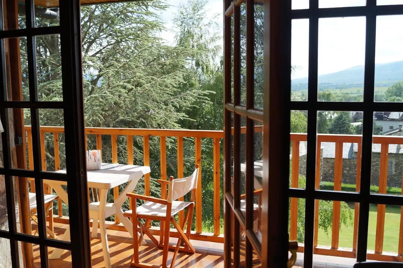 Apartamento 3 Habitaciones En Llivia Spain
